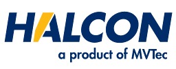 Logo HALCON