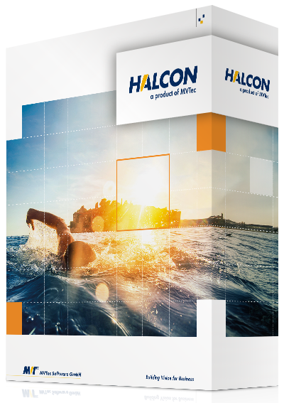 HALCON 24.05 Progress